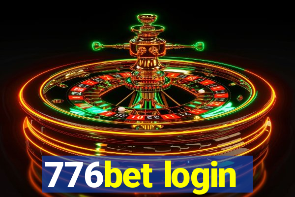 776bet login